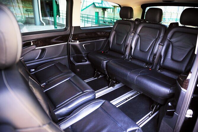 Istanbul Airport Private Transfer to/from Old City - FAQ