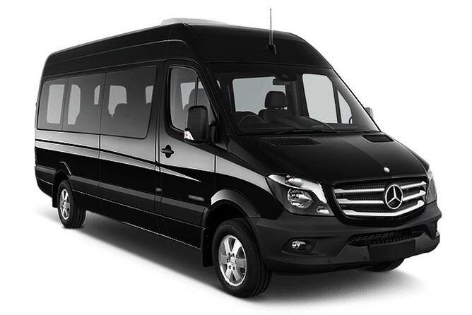 Istanbul Airport to City Centre Private Transfer or Vice Versa (1-13pax) - Why This Transfer Works Well