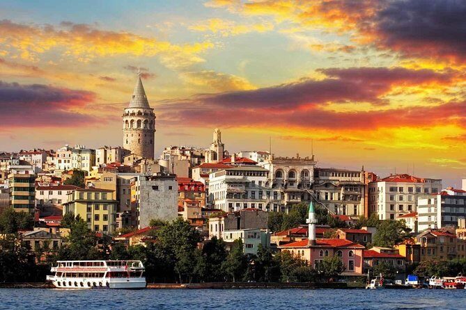 Istanbul Airport to City Centre Private Transfer or Vice Versa (1-4pax) - Frequently Asked Questions