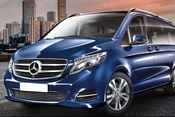 Istanbul Airport to Sabiha Airport Private Transfer or Vice Versa (1-4pax) - Istanbul Airport to Sabiha Gokcen Airport Private Transfer or Vice Versa (1-4pax): A Practical, Comfortable Solution for Travelers