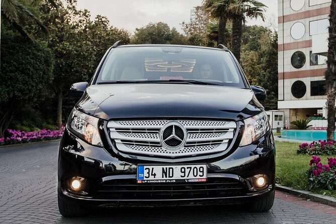 Istanbul airport to Taksim - A Practical Guide to Your Istanbul Airport to Taksim Transfer