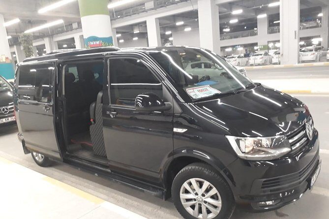 istanbul airport transfer - Is This Transfer Right for You?
