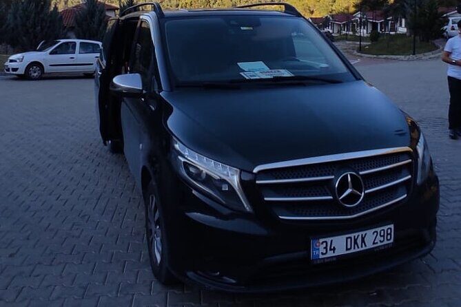 istanbul airport transfer - Final Thoughts