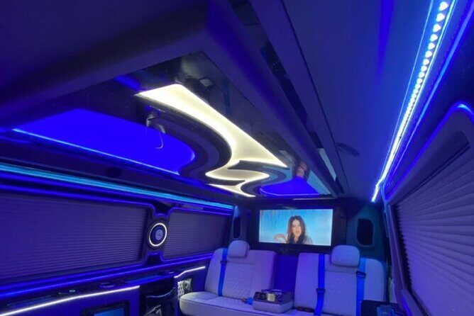 Istanbul Airport Transfer between, Hotels, and SAW Airport - An In-Depth Look at the Istanbul Airport Transfer Experience