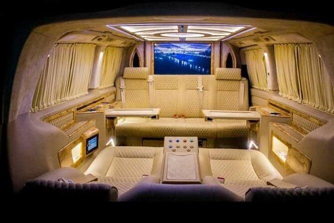 Istanbul Airport Transfer - Who is This Transfer Best For?