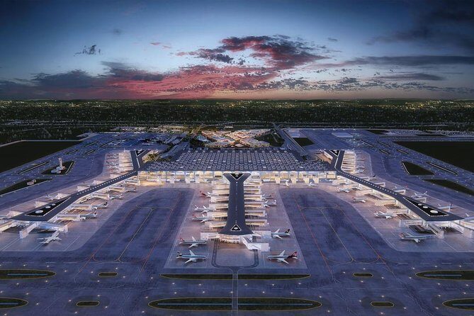 Istanbul Airport Transfer Private - Departure - Istanbul Airport Transfer Private – Departure: A Practical Look