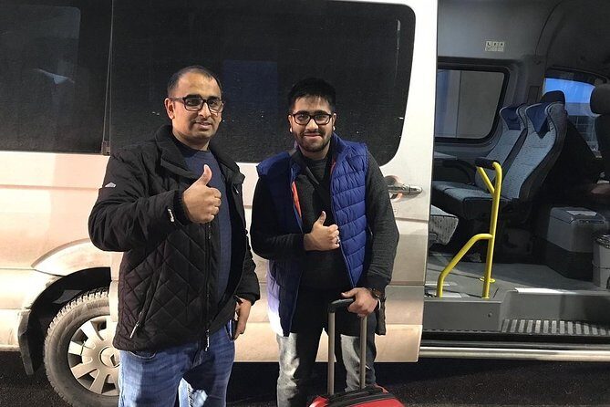Istanbul Airport Transfer / Private Services - Final Thoughts