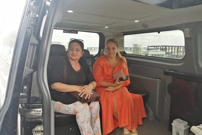 Istanbul Airport Transfer / Private Services - Frequently Asked Questions