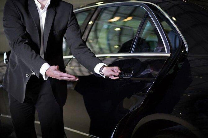 Istanbul Airport Transfers to Besiktas Hotels - Authentic Traveler Experiences