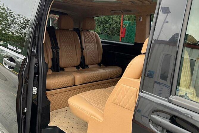 Istanbul Airport Transfers to Kadikoy Hotels - The Sum Up: Is It Worth It?