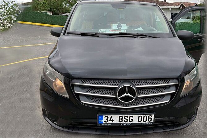 Istanbul Airport Transfers to Sultanahmet hotels - Final Thoughts: Is It Worth It?