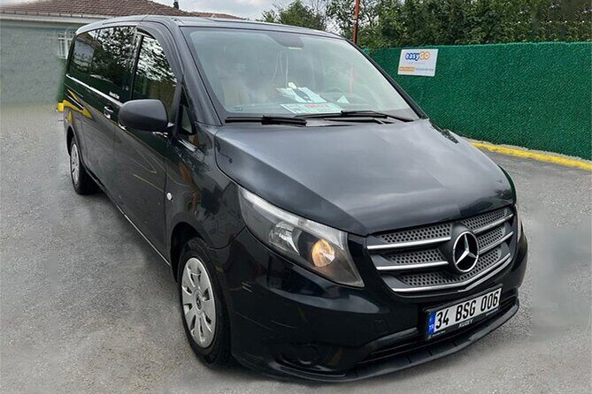 Istanbul Airport Transfers to Sultanahmet hotels - Frequently Asked Questions