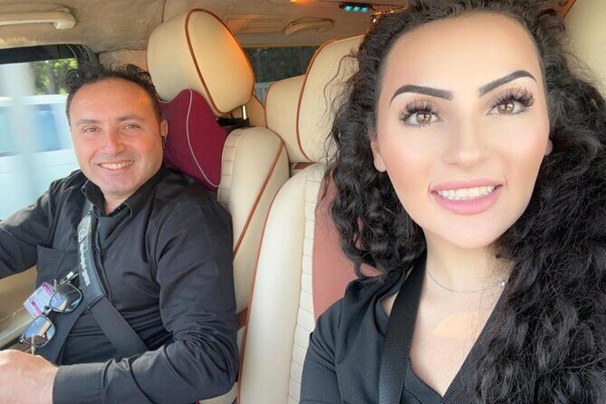 Istanbul Airport VIP Transfer - Comfortable & Fast - Who Will Benefit Most from This Service?