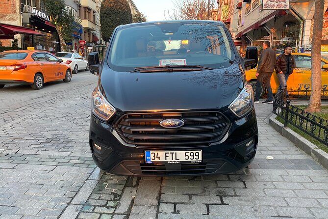 Istanbul Airports (IST and SAW) Hotels and Cruise Port Transfers - Why Choose This Transfer in Istanbul?