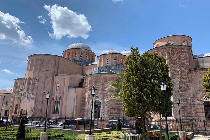 Istanbul Ancient Monasteries Full-Day Tour with Lunch - Final Thoughts