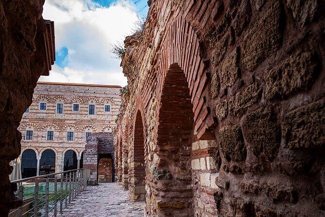 Istanbul Ancient Monasteries Full-Day Tour with Lunch - FAQ for the Istanbul Ancient Monasteries Full-Day Tour