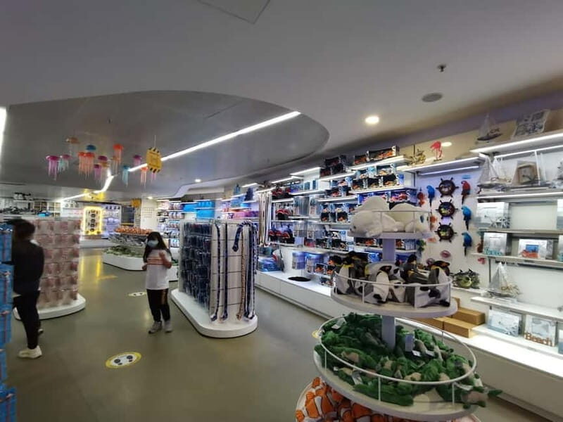 Istanbul: Aquarium Ticket and Round Trip Shuttle from Taksim - FAQ: Practical Questions About the Istanbul Aquarium Tour