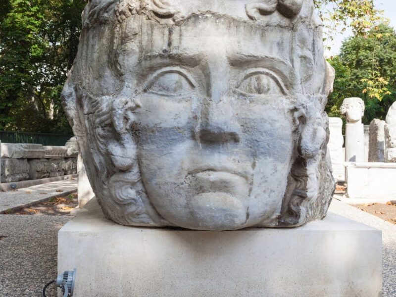 Istanbul Archaeological Museums Entry Ticket & Audio Guide - Frequently Asked Questions