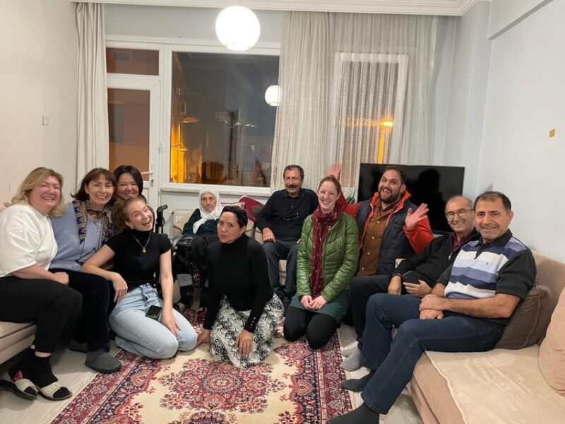 Istanbul Authentic Turkish Family Dinner with Eastern Family - Why This Tour Is Worth Considering