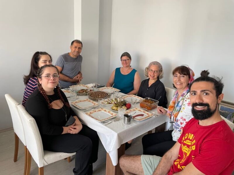 Istanbul Authentic Turkish Family Dinner with Eastern Family - Final Thoughts: An Authentic Slice of Istanbul