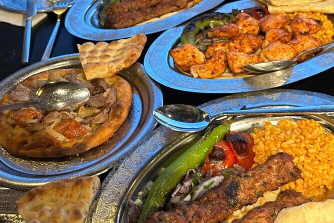 Istanbul: Authentic Turkish Food Night and Rooftop Tour - Final Thoughts