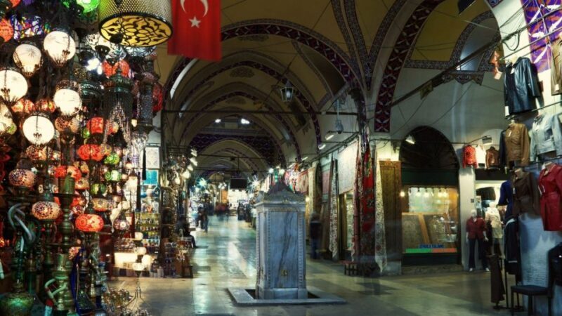 Istanbul: Basilica Cistern Skip-the-line Entry & Guided Tour - Authentic Insights from Reviewers