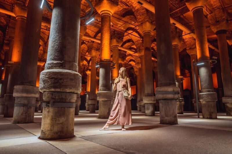 Istanbul: Basilica Cistern Skip-the-Line Entry Ticket - Final Thoughts: Is It Worth It?