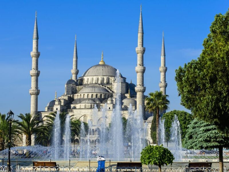 Istanbul: Basilica, Hagia Sophia, Blue Mosque Tour & Cruise - The Experience from the Reviews
