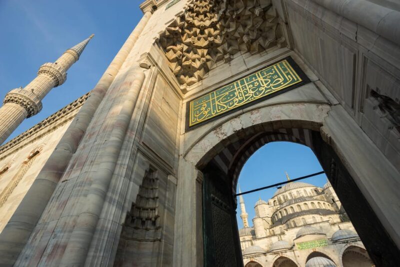 Istanbul: Bespoke Tour with Guide and Skip-the-Line Entries - FAQs