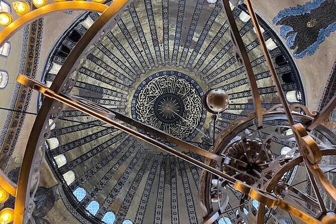 ISTANBUL BEST : Iconic Landmarks Full-Day Private Guided City Tour - FAQ