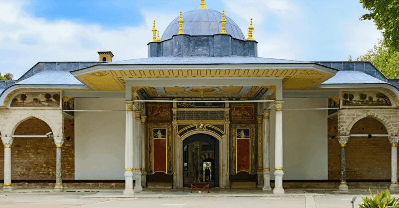 Istanbul: Best of Old City Full-Day Tour with Transfers - The Sum Up: Who’s It Best For?