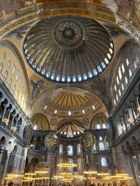 Istanbul: Best of The City Full-Day Tour with Transfers - Istanbul: Best of The City Full-Day Tour with Transfers — A Practical Guide