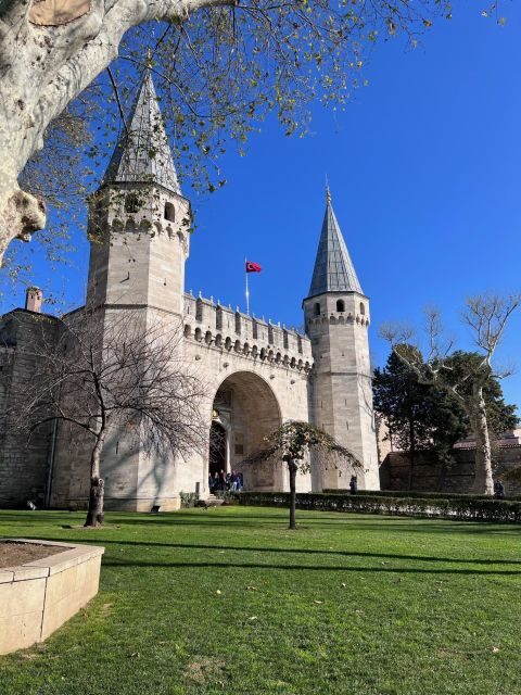 Istanbul: Best of The City Full-Day Tour with Transfers - Whos This Tour Best For?