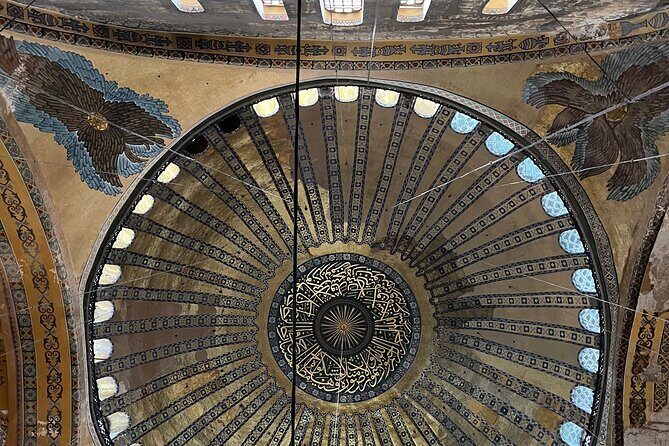 Istanbul: Best of The City Full-Day Tour with Transfers - FAQ