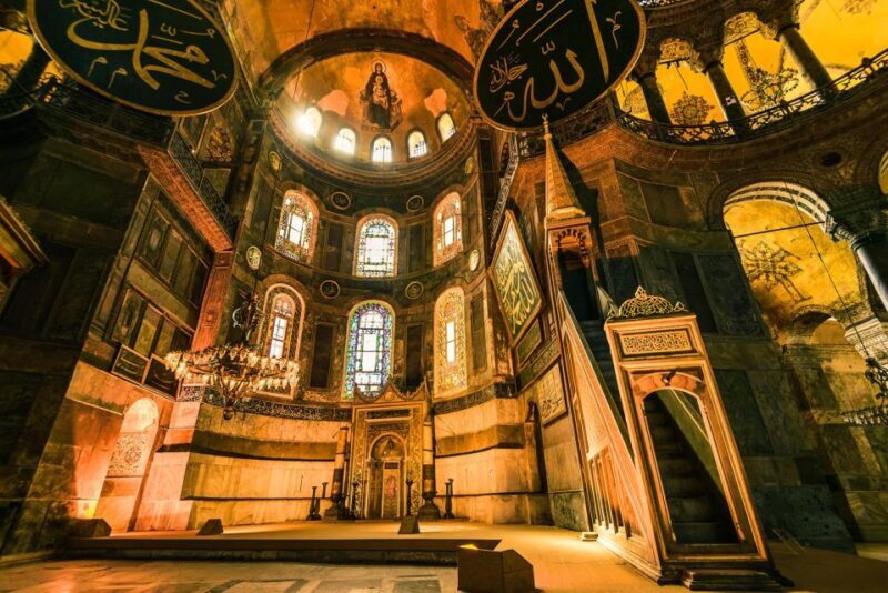 Istanbul: Best of the City Private Full-Day Walking Tour - Why This Tour is a Good Deal