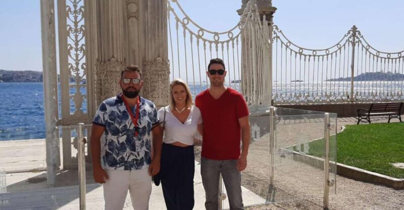 Istanbul: Best of the City Private Full-Day Walking Tour - The Sum Up