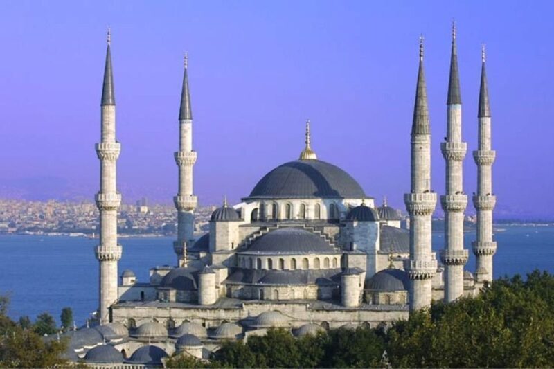 istanbul best off full day private tour - A Full Breakdown of the Itinerary: Why It Matters