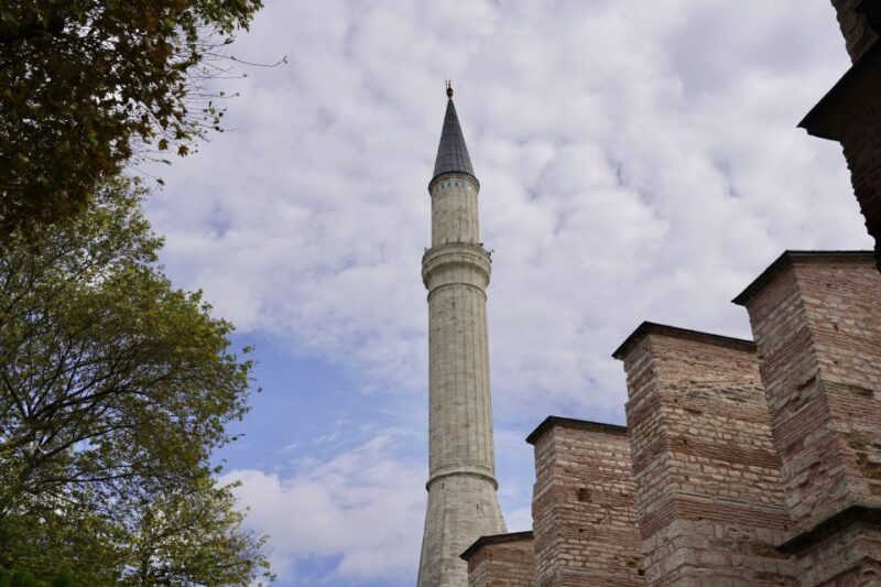 istanbul best off full day private tour - Why Choose This Tour?