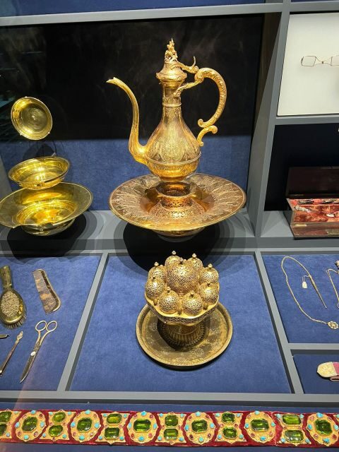 Istanbul Best : Private Guided Istanbul Cultural City Tour - An Authentic Day in Istanbul: Private Guided Istanbul Cultural City Tour