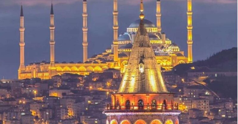 Istanbul Best : Private Guided Istanbul Cultural City Tour - The Practicalities: What to Expect and How to Make the Most