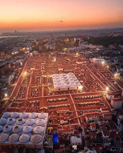 Istanbul Best : Private Guided Istanbul Cultural City Tour - Final Thoughts