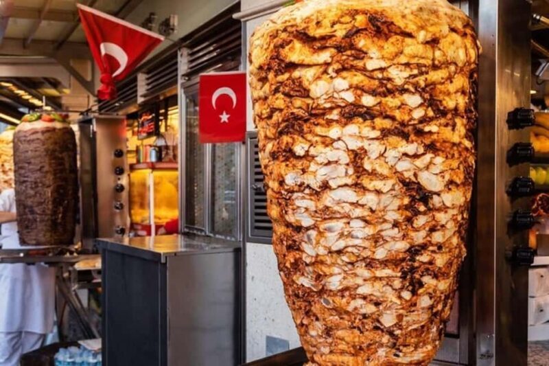 Istanbul : Best Street Food Tour With A Local Guide - Why This Tour Stands Out