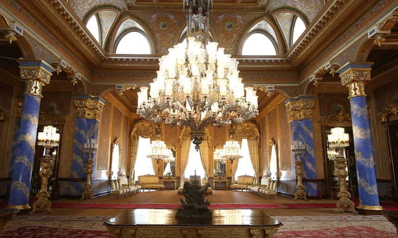 Istanbul: Beylerbeyi Palace Skip-the-Line Ticket & Audio - Final Thoughts: Is This Tour Right for You?