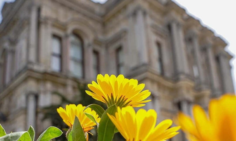 Istanbul: Beylerbeyi Palace Skip-the-Line Ticket & Audio - FAQ
