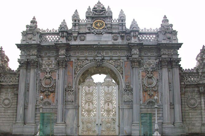Istanbul Bites and Sights : Mosques, Markets & Ferry to Asia - Who Will Love This Tour?