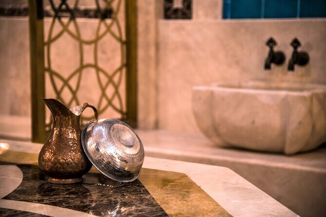 Istanbul Bliss VIP Turkish Bath and Free Transfers - Why It’s a Great Choice for Certain Travelers