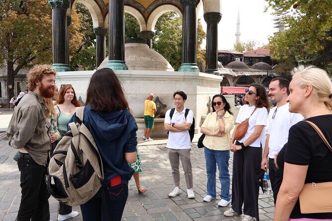 Istanbul Blue Mosque and Hagia Sophia Tour with Tickets - FAQs