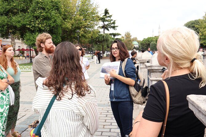Istanbul Blue Mosque and Hagia Sophia Tour with Tickets - Final Thoughts