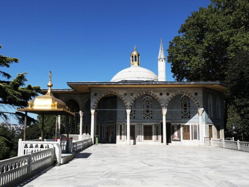 Istanbul: Blue Mosque, Hagia Sophia, Basilica Cistern Tour - Who Is This Tour Best For?
