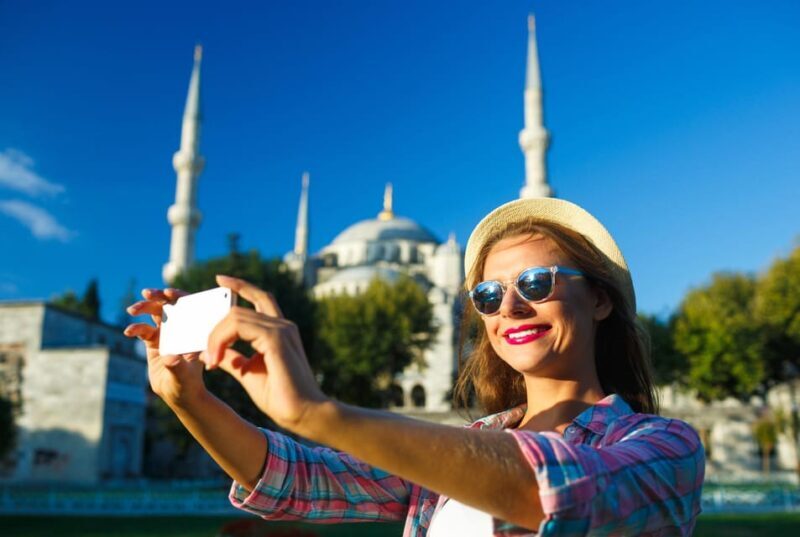 Istanbul: Blue Mosque, Hagia Sophia & Old City Private Tour - A Deep Dive Into the Blue Mosque Experience